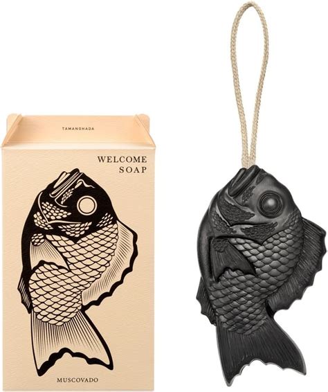 Amazon.com: Fish Shaped Soap.